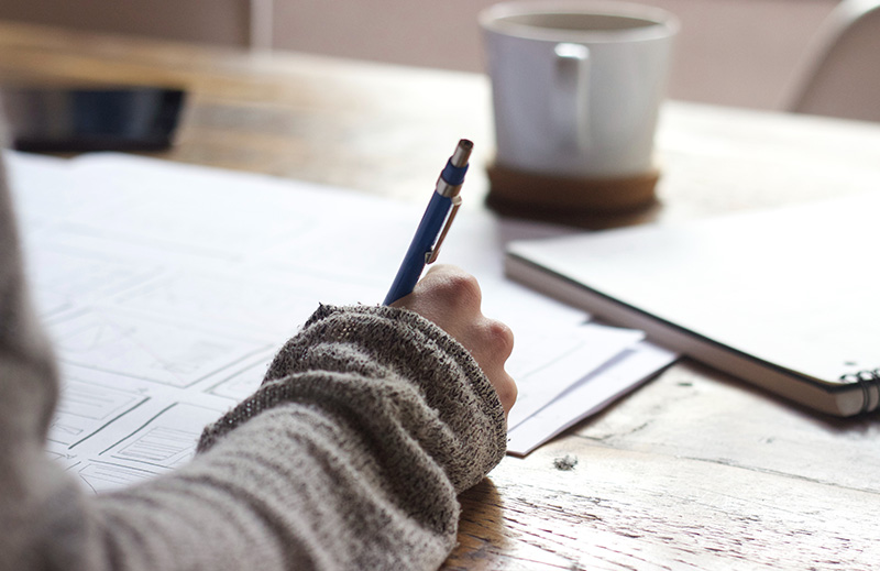 Entrepreneur Work Permit