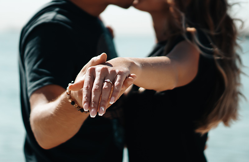 K1 Visa – Fiancé Sponsorship