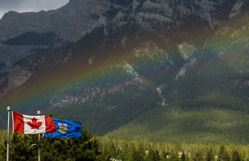 Canadian Citizenship