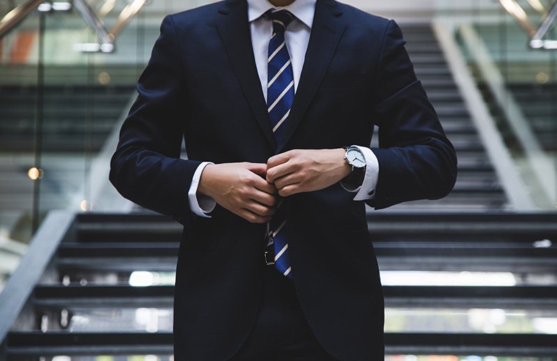 Intracompany Transferee