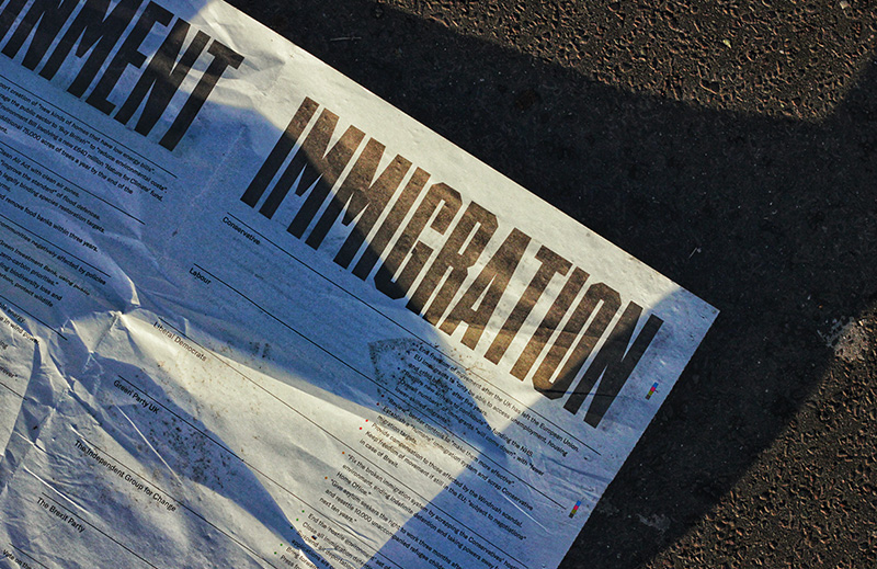 Northern Immigration Pilot Program Applications