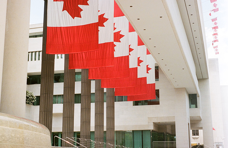 Canadian Proof of Citizenship Assistance