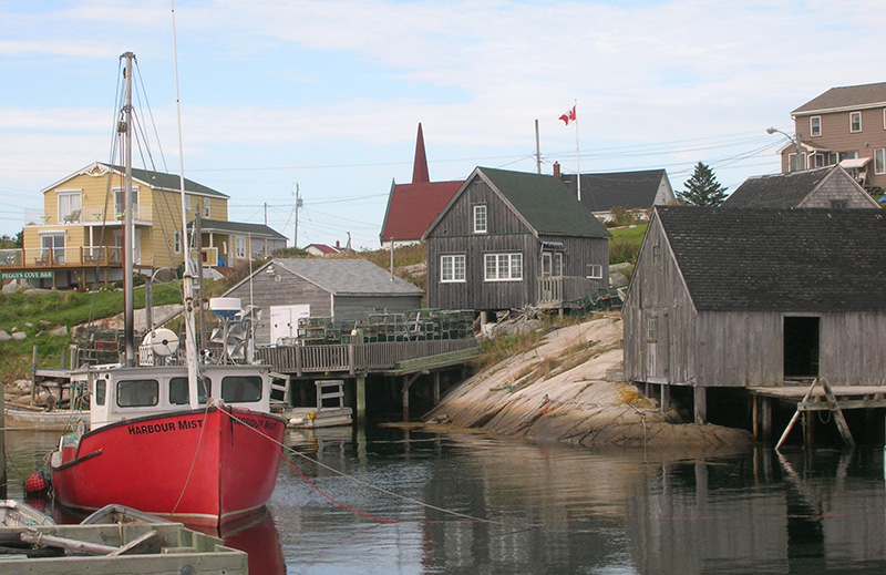 Atlantic Canada