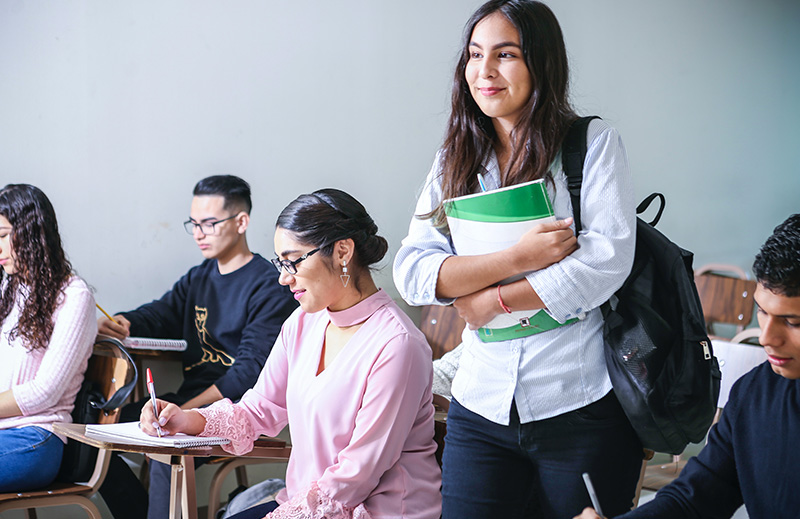 Study Visa