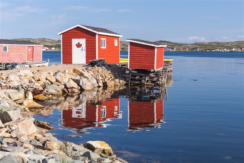 Newfoundland and Labrador Shifts to Expression of Interest System for Canadian Immigration