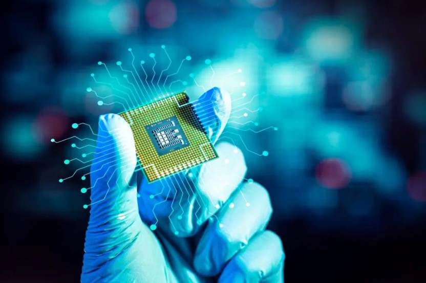 A Rise in Open Semiconductor Industry Jobs in the United States Has