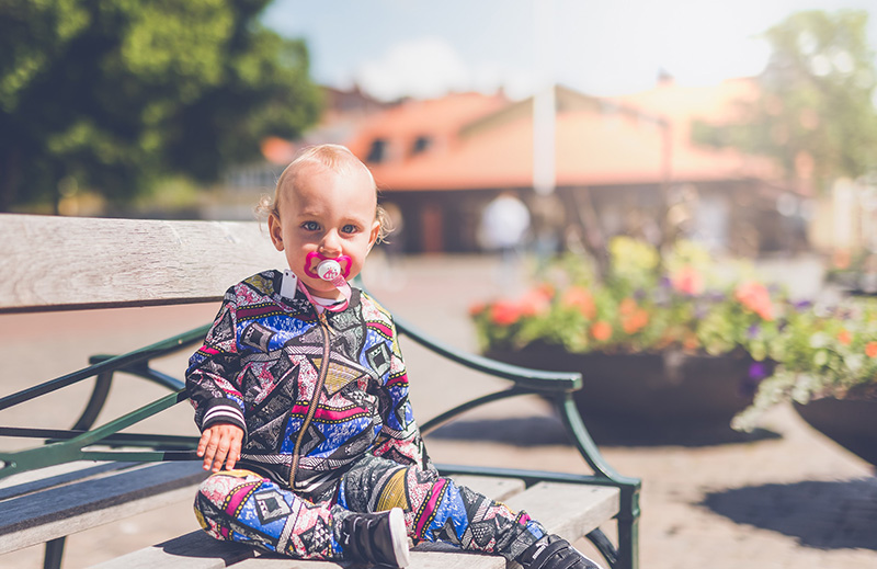 Child Sponsorship