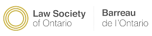 Law Society Ontario
