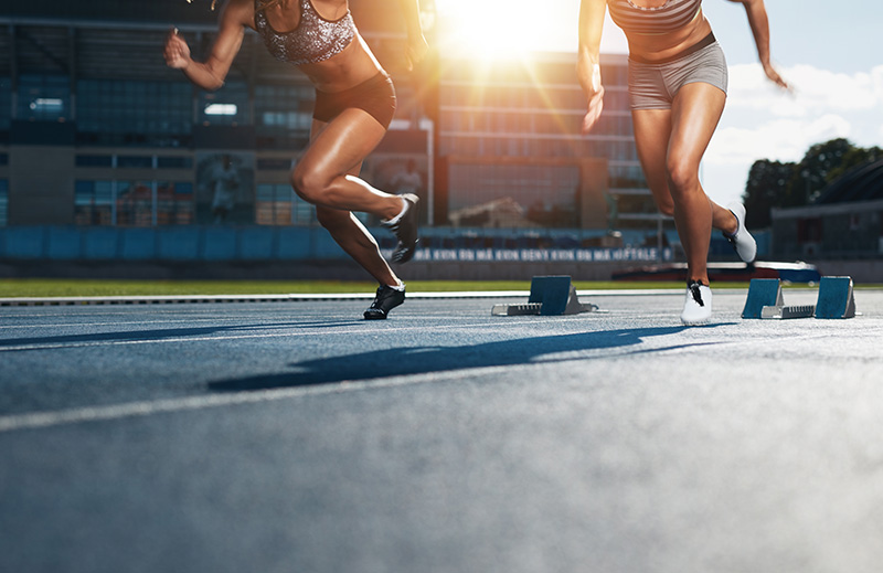 athlete O1 Visa – Extraordinary Ability