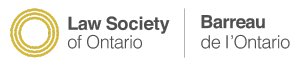 Law Society of Ontario