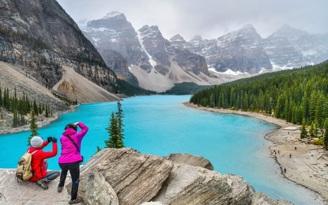Canada Visitor Visas Limited to Three Purposes as of May 2025