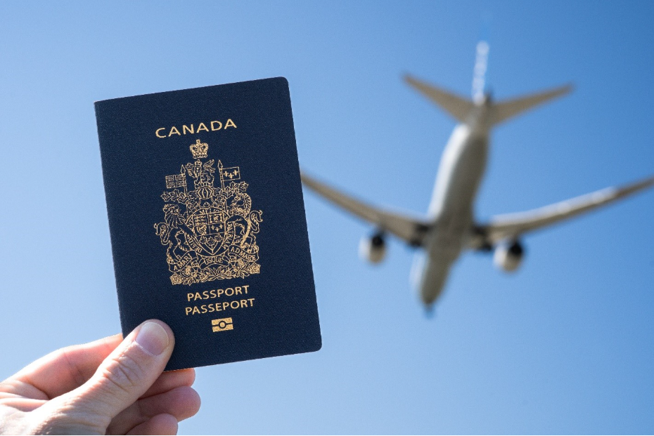 Guide to Express Entry: Minimum Requirements, CRS Score Explained for Canadian Immigration
